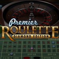 Premier Roulette Diamond Edition