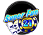Super Fun 21 Blackjack slot review Logo of Super Fun 21 Blackjack slot
