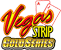 Vegas Strip Blackjack slot review Logo of Vegas Strip Blackjack slot
