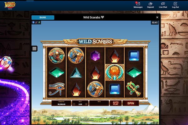 Island resort casino Island resort casino