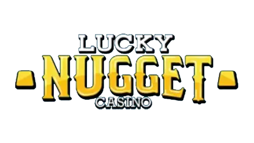 Lucky Nugget logo