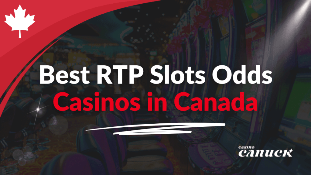 Best-Slot-odds