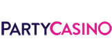Party Casino Logo