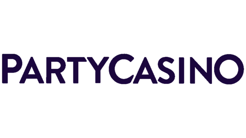 Party Casino logo