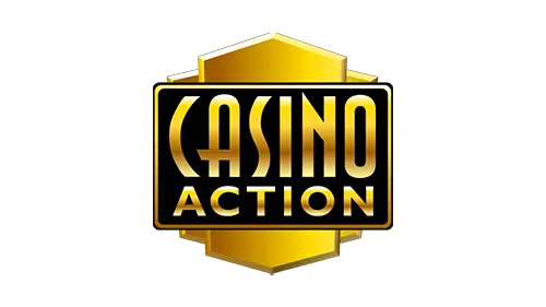 Casino Action logo