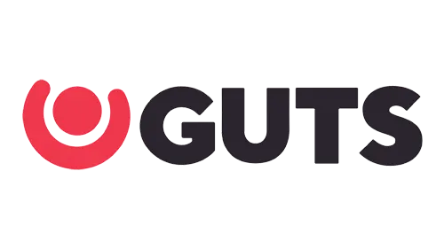 Guts casino logo