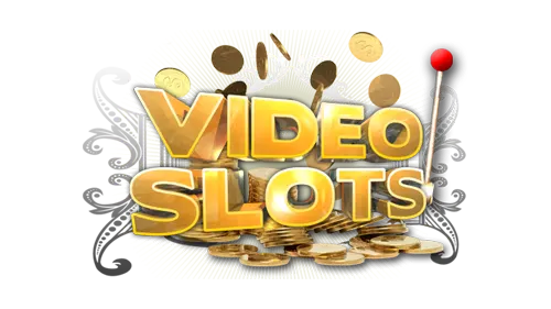 Videoslots logo