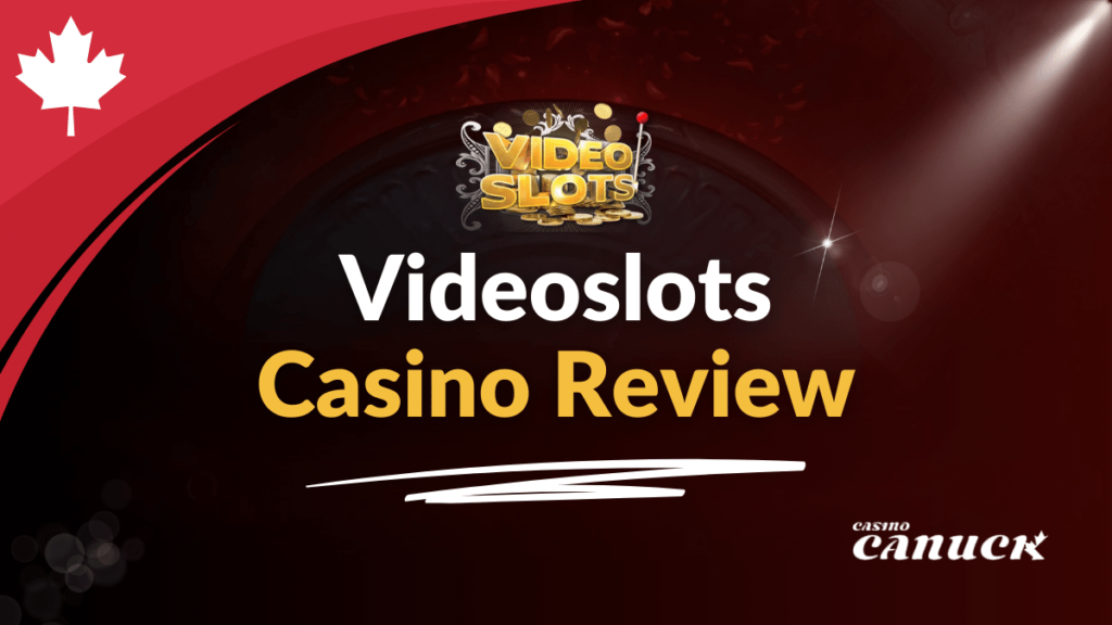 Videoslots-casino