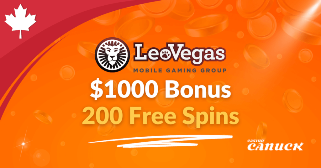 LeoVegas-Casino-Review