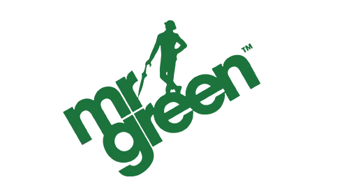 Mr Green Casino logo