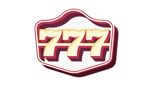 777 Casino logo