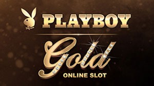 Playboy Gold Slot Game from Microgaming