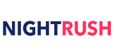 Night Rush Logo