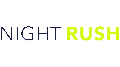 NightRush casino logo