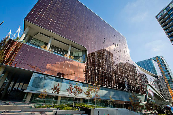 New casino in vancouver bc map New casino in vancouver bc map