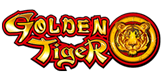 Golden Tiger Logo