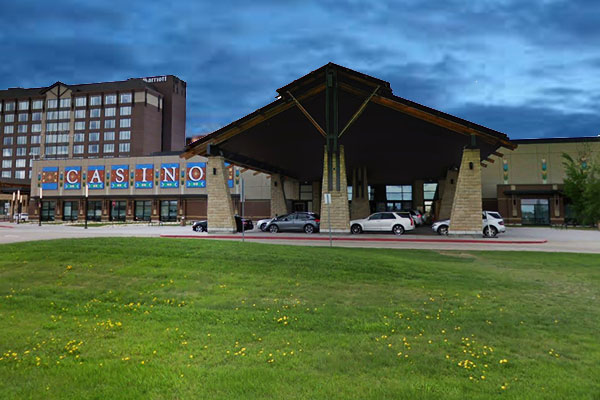 River Cree Casino And Resort