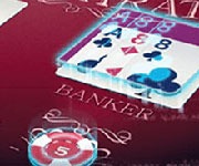 online baccarat
