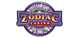 Zodiac casino logo