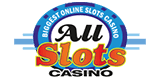 All Slots Casino Logo