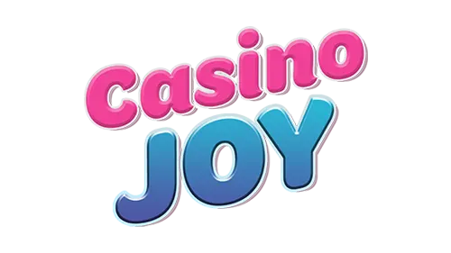 Casino joy logo