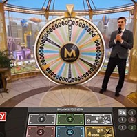 Monopoly live casino game Monopoly live casino game
