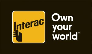 Interac Casinos