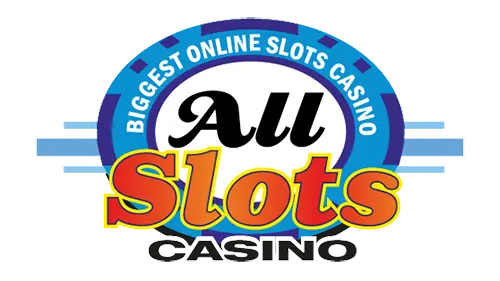 Allslots Casino logo
