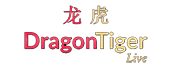 Dragon Tiger slot review Logo of Dragon Tiger slot
