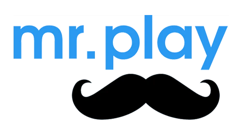 Mr Play Logo