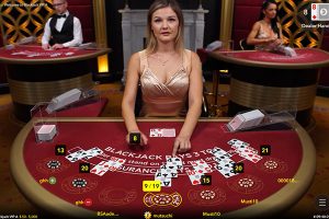 live casino