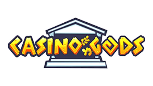 Casino Gods logo