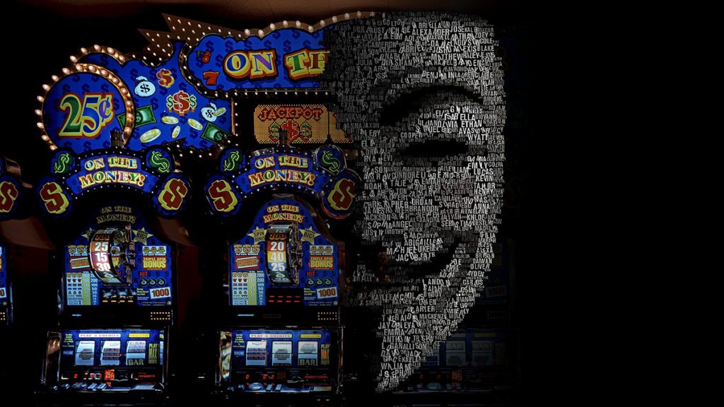 slot machine hack