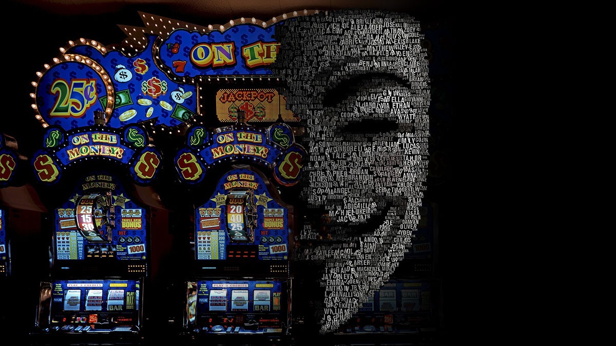 Slot Machine Rng Hack Slot Machine Rng Hack