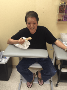 Where is He Now: Terrance Watanabe, Biggest Vegas Whale