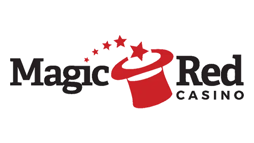 Magic Red Casino logo