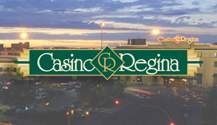 casino regina saskatchewan