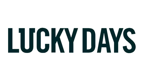 Lucky Days logo