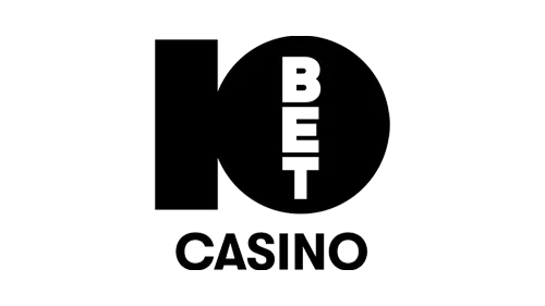 10bet casino logo