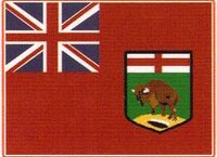 Manitoba Flag