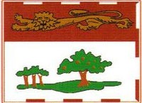 PEI flag