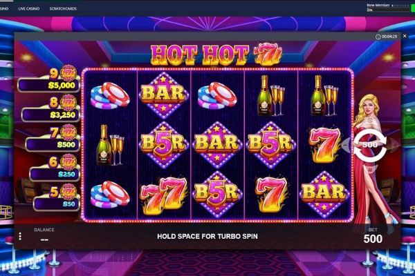 luckland casino slots