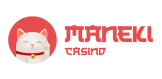 maneki casino logo