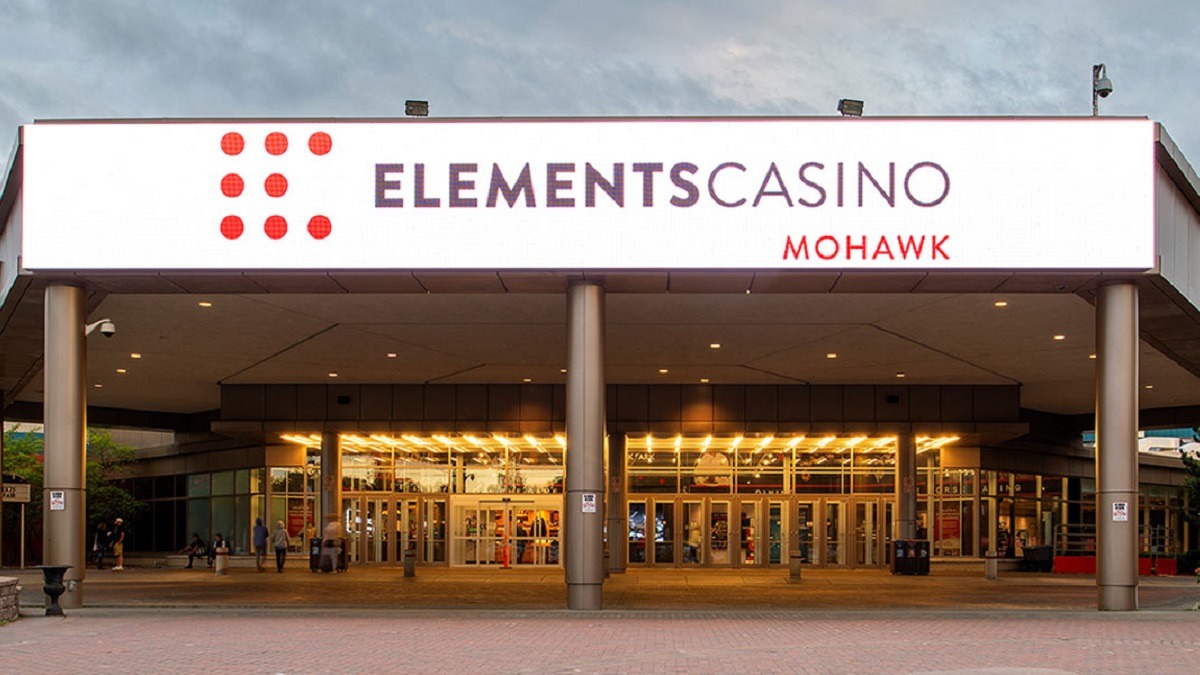 elements casino mohawk