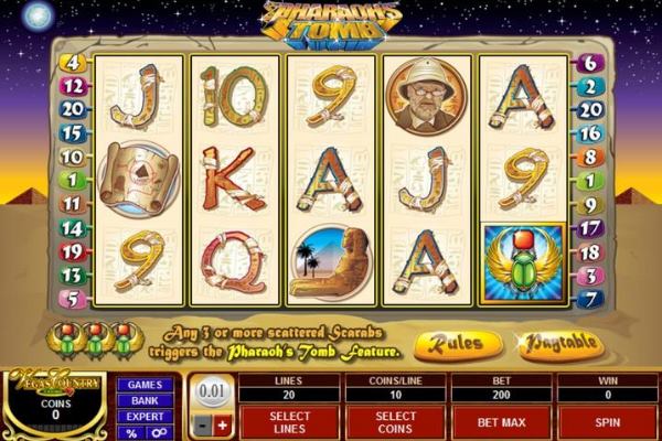 vegas country casino slots