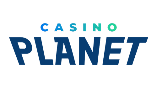 Logo Casino Planet Kanada