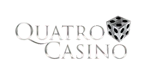 Quatro Casino logo