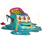 Juicy Slots Icon