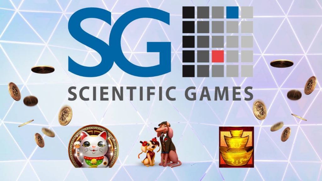 A Look At Scientific Games Casino Software All the Best Games