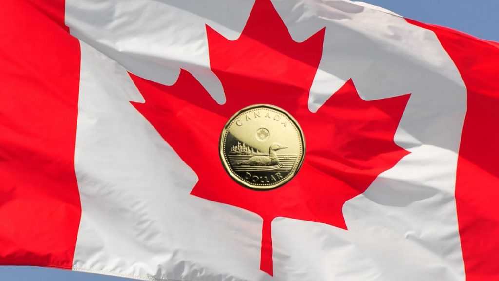 $1 Deposit Casinos in Canada - Free Spins for 1 Dollar!